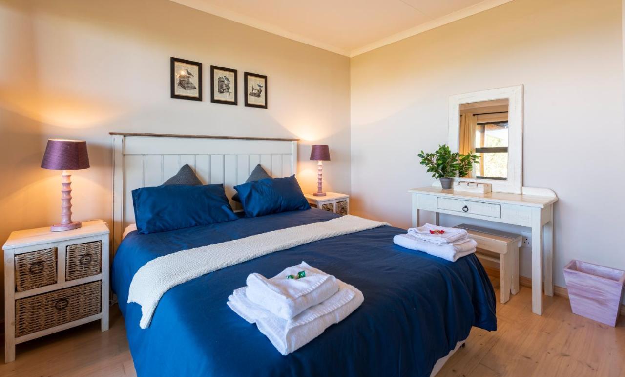 הוילה Great Brak River Beach House - Stunning Sea Views - Beach 3 Min Walk מראה חיצוני תמונה